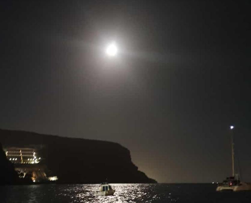 Dailos' Home Puerto De Mogan Bagian luar foto